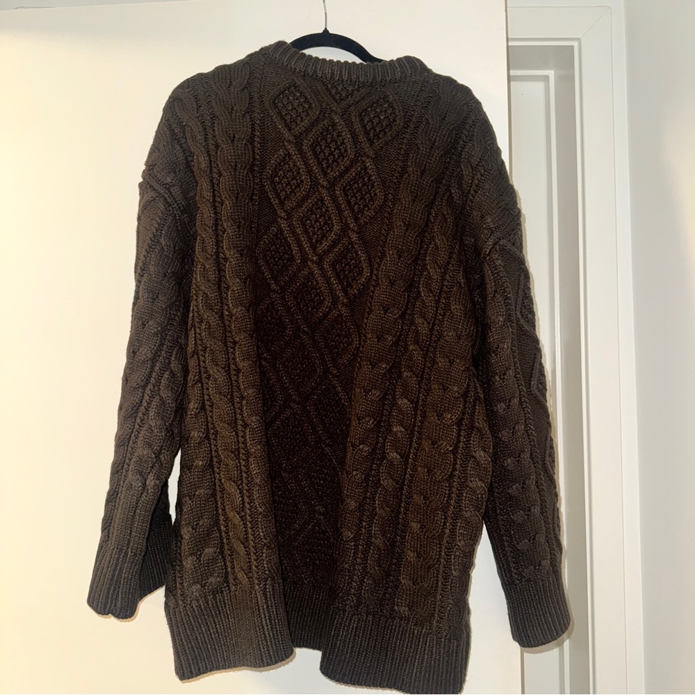 Lioness Gigi Knit Pullover - Picture 6 of 6